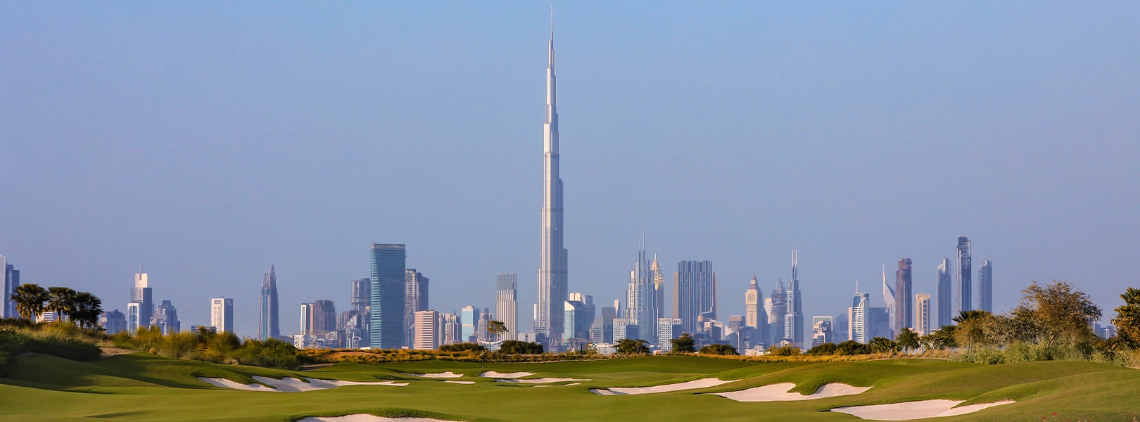 Emaar — Dubai Hills Estate