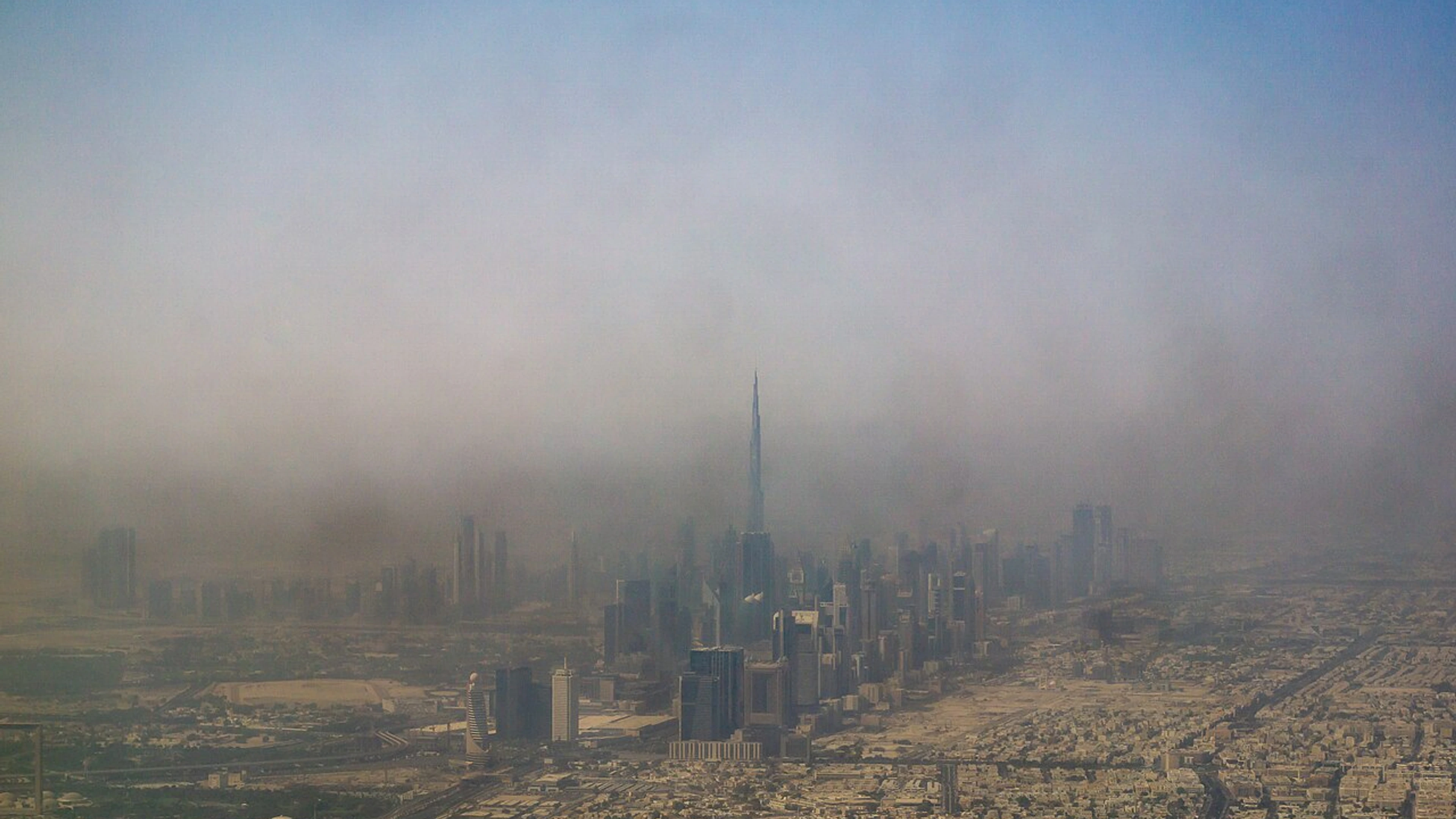 Official-source Emaar residential development