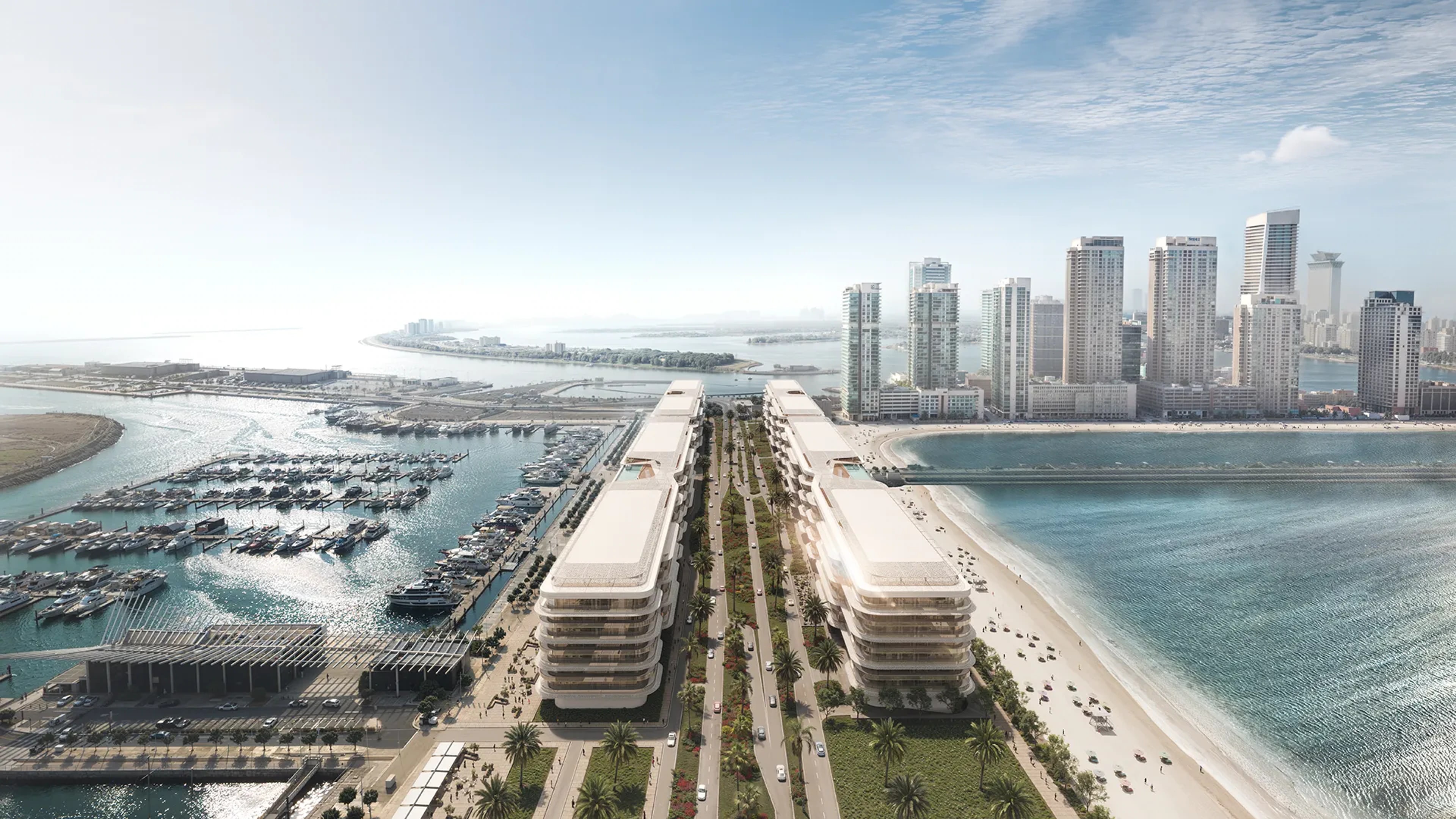 UAE residential development and delivery context