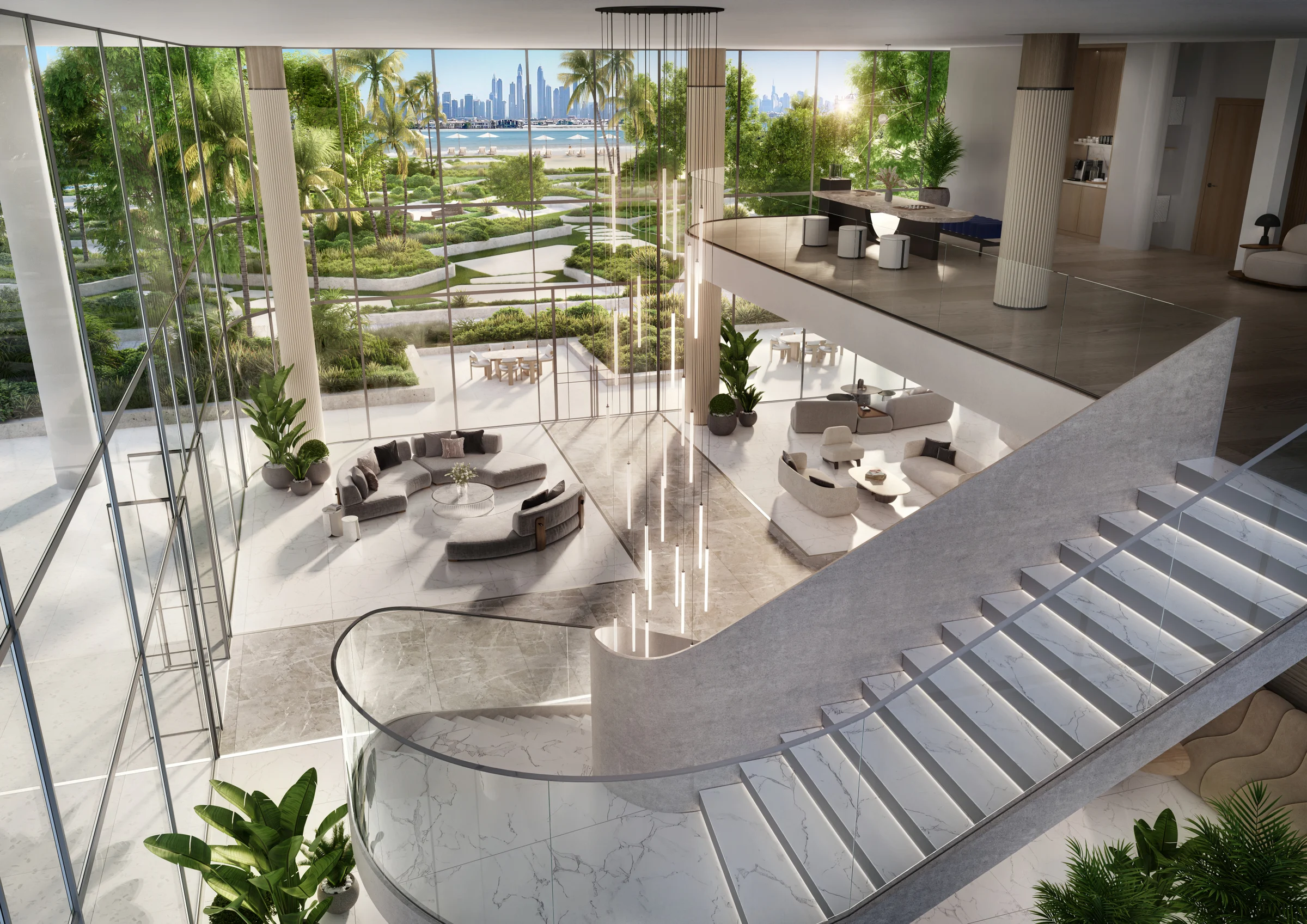 Glass Box Avita · BEYOND developer visualisation